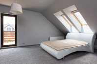 Rhodes Minnis bedroom extensions